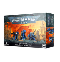 Warhammer 40K: Space Marines Primaris Eliminators | Dragon's Lair Comics and Fantasy Houston TX