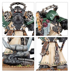 Warhammer 40k: Dark Angels Asmodai, Master Of Repentance | Dragon's Lair Comics and Fantasy Houston TX