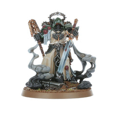 Warhammer 40k: Dark Angels Asmodai, Master Of Repentance | Dragon's Lair Comics and Fantasy Houston TX