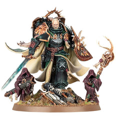 Warhammer 40k: Dark Angels Primarch Lion El'Jonson | Dragon's Lair Comics and Fantasy Houston TX