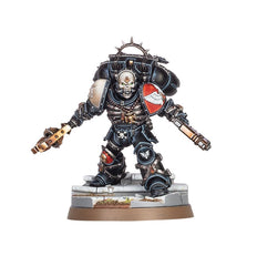 Warhammer 40k: Blood Angels Lemartes | Dragon's Lair Comics and Fantasy Houston TX