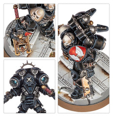 Warhammer 40k: Blood Angels Lemartes | Dragon's Lair Comics and Fantasy Houston TX