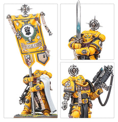 Warhammer 40k: Space Marines Imperial Fists Combat Patrol | Dragon's Lair Comics and Fantasy Houston TX