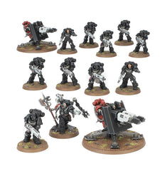 Warhammer 40k: Iron Hands Combat Patrol | Dragon's Lair Comics and Fantasy Houston TX