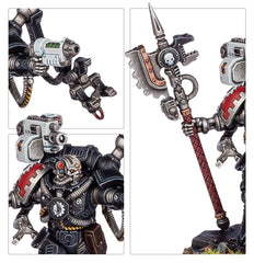 Warhammer 40k: Iron Hands Combat Patrol | Dragon's Lair Comics and Fantasy Houston TX