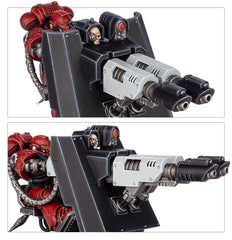 Warhammer 40k: Iron Hands Combat Patrol | Dragon's Lair Comics and Fantasy Houston TX