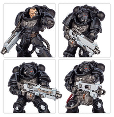 Warhammer 40k: Iron Hands Combat Patrol | Dragon's Lair Comics and Fantasy Houston TX