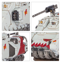 Warhammer 40k: White Scars Combat Patrol | Dragon's Lair Comics and Fantasy Houston TX