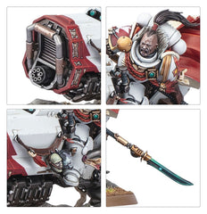 Warhammer 40k: White Scars Combat Patrol | Dragon's Lair Comics and Fantasy Houston TX