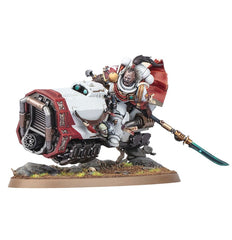 Warhammer 40k: White Scars Combat Patrol | Dragon's Lair Comics and Fantasy Houston TX