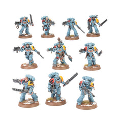 Warhammer 40k: Space Wolves Grey Hunters | Dragon's Lair Comics and Fantasy Houston TX