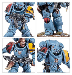 Warhammer 40k: Space Wolves Grey Hunters | Dragon's Lair Comics and Fantasy Houston TX
