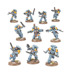 Warhammer 40: Space Wolves Blood Claws | Dragon's Lair Comics and Fantasy Houston TX