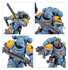 Warhammer 40: Space Wolves Blood Claws | Dragon's Lair Comics and Fantasy Houston TX