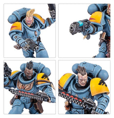 Warhammer 40: Space Wolves Blood Claws | Dragon's Lair Comics and Fantasy Houston TX