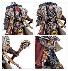 Warhammer 40k: Space Wolves Wolf Priest | Dragon's Lair Comics and Fantasy Houston TX