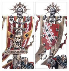 Warhammer 40k: Black Templars Crusade Ancients | Dragon's Lair Comics and Fantasy Houston TX