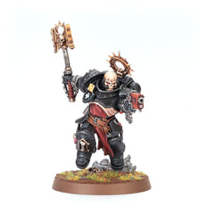 Warhammer 40k: Black Templar Execrators | Dragon's Lair Comics and Fantasy Houston TX