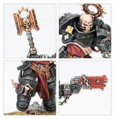 Warhammer 40k: Black Templar Execrators | Dragon's Lair Comics and Fantasy Houston TX