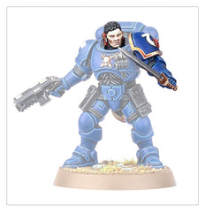 Warhammer 40k: Ultramarines Upgrades and Transfers | Dragon's Lair Comics and Fantasy Houston TX