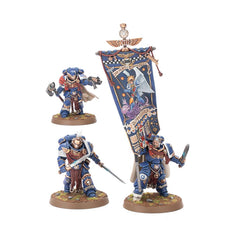 Warhammer 40k: Ultramarines Victrix Honor Guard | Dragon's Lair Comics and Fantasy Houston TX