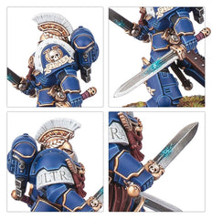 Warhammer 40k: Ultramarines Victrix Honor Guard | Dragon's Lair Comics and Fantasy Houston TX