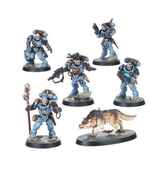 Kill Team: Wolf Scouts | Odin's Place