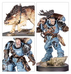 Kill Team: Wolf Scouts | Odin's Place