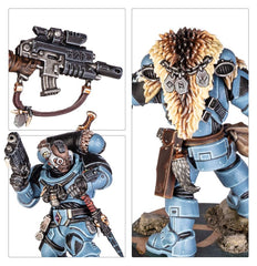 Kill Team: Wolf Scouts | Odin's Place