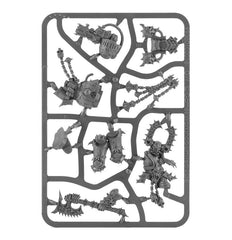 Warhammer 40k: World Eaters Kharn the Betrayer | Dragon's Lair Comics and Fantasy Houston TX