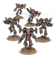 Warhammer 40K: Chaos Space Marines Raptors / Warp Talons | Dragon's Lair Comics and Fantasy Houston TX