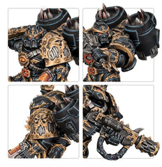 Warhammer 40K: Chaos Space Marines Raptors / Warp Talons | Dragon's Lair Comics and Fantasy Houston TX