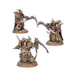 Warhammer 40k: Death Guard Combat Patrol | Dragon's Lair Comics and Fantasy Houston TX