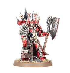 Warhammer 40k: World Eaters Combat Patrol | Dragon's Lair Comics and Fantasy Houston TX