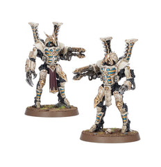 Warhammer 40k: Thousand Sons Sekhetar Robots | Dragon's Lair Comics and Fantasy Houston TX