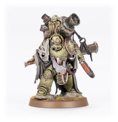 Warhammer 40k: Death Guard Lord of Poxes | Dragon's Lair Comics and Fantasy Houston TX