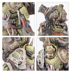 Warhammer 40k: Death Guard Lord of Poxes | Dragon's Lair Comics and Fantasy Houston TX