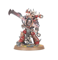 Warhammer 40k: World Eaters Slaughterbound | Dragon's Lair Comics and Fantasy Houston TX