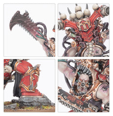 Warhammer 40k: World Eaters Slaughterbound | Dragon's Lair Comics and Fantasy Houston TX