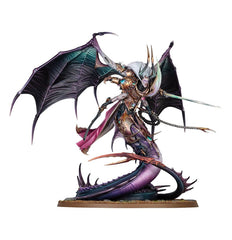 Warhammer 40k: Emperor's Children Fulgrim Daemon Primarch of Slaanesh | Dragon's Lair Comics and Fantasy Houston TX