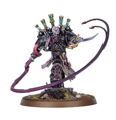 Warhammer 40k: Emperors Children Lucius The Eternal | Dragon's Lair Comics and Fantasy Houston TX