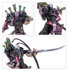 Warhammer 40k: Emperors Children Lucius The Eternal | Dragon's Lair Comics and Fantasy Houston TX