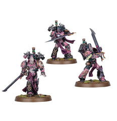 Warhammer 40k: Emperor's Children Flawless Blade | Dragon's Lair Comics and Fantasy Houston TX