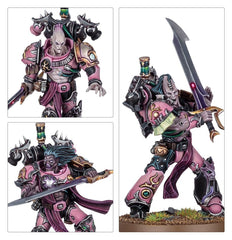 Warhammer 40k: Emperor's Children Flawless Blade | Dragon's Lair Comics and Fantasy Houston TX