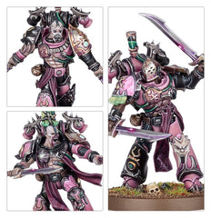 Warhammer 40k: Emperor's Children Flawless Blade | Dragon's Lair Comics and Fantasy Houston TX