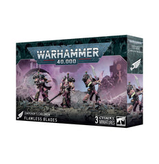 Warhammer 40k: Emperor's Children Flawless Blade | Dragon's Lair Comics and Fantasy Houston TX