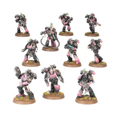 Warhammer 40k: Emperors Children Tormentors/Infractors | Dragon's Lair Comics and Fantasy Houston TX