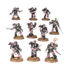 Warhammer 40k: Emperors Children Tormentors/Infractors | Dragon's Lair Comics and Fantasy Houston TX