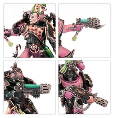 Warhammer 40k: Emperors Children Tormentors/Infractors | Dragon's Lair Comics and Fantasy Houston TX