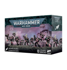 Warhammer 40k: Emperors Children Tormentors/Infractors | Dragon's Lair Comics and Fantasy Houston TX